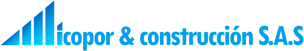 icopor y construccion - logo